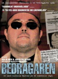 Bedragaren (2008) - poster