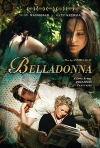 Belladonna (2008) - poster