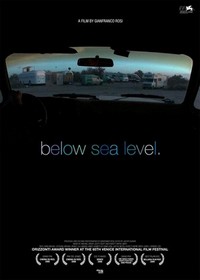 Below Sea Level (2008) - poster