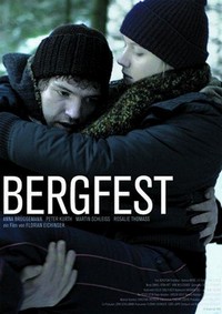 Bergfest (2008) - poster