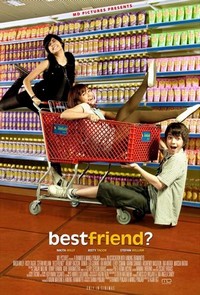 Best Friend? (2008) - poster