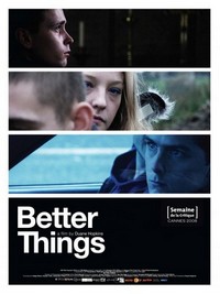 Better Things (2008) - poster