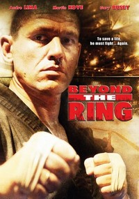 Beyond the Ring (2008) - poster