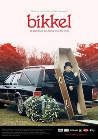 Bikkel (2008) - poster