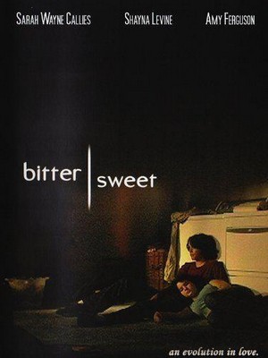 Bittersweet (2008) - poster