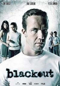 Blackout (2008) - poster