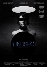 Blindspot (2008) - poster