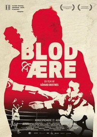 Blod & Ære (2008) - poster