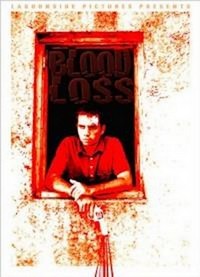 Blood Loss (2008) - poster