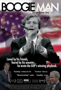 Boogie Man: The Lee Atwater Story (2008) - poster