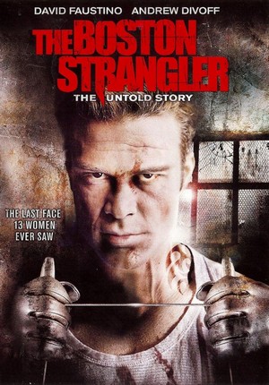 Boston Strangler: The Untold Story (2008) - poster