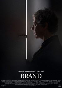 Brand (2008) - poster