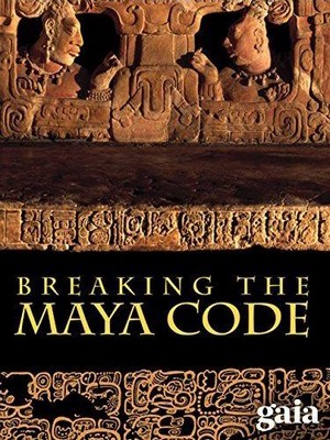 Breaking the Maya Code (2008) - poster