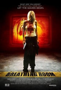 Breathing Room (2008) - poster