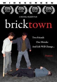 Bricktown (2008) - poster