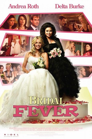 Bridal Fever (2008) - poster