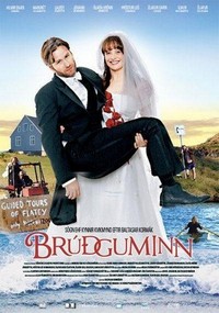 Brúðguminn (2008) - poster