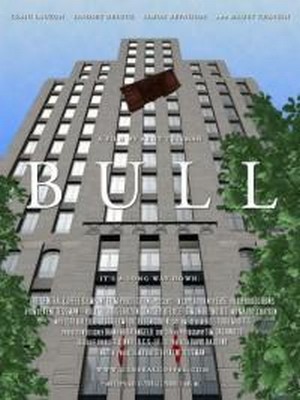 Bull (2008) - poster