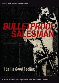 Bulletproof Salesman (2008) - poster