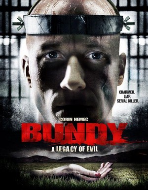 Bundy: An American Icon (2008) - poster
