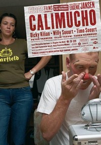 Calimucho (2008) - poster