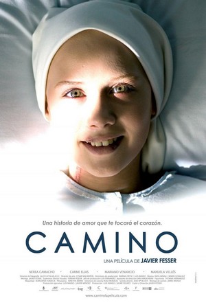 Camino (2008) - poster