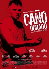 Caño Dorado (2008) - poster