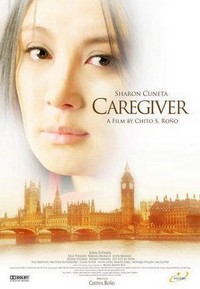 Caregiver (2008) - poster