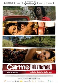 Carmo (2008) - poster