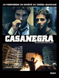 Casanegra (2008) - poster