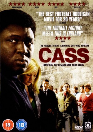 Cass (2008) - poster