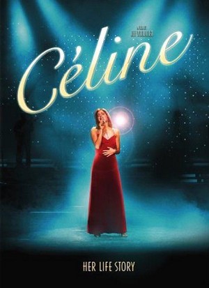 Céline (2008) - poster