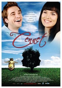 Cennet (2008) - poster