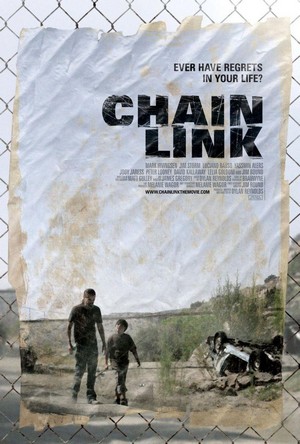 Chain Link (2008) - poster