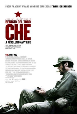 Che: Part One (2008) - poster