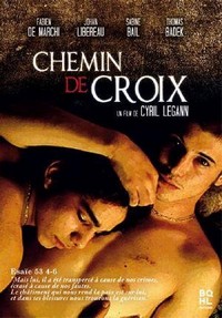 Chemin de Croix (2008) - poster