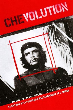 Chevolution (2008) - poster