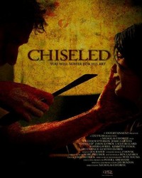 Chiseled (2008) - poster