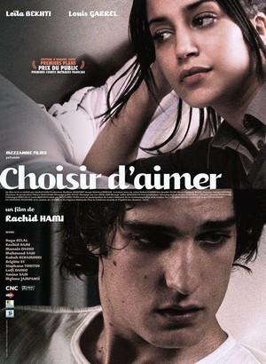 Choisir d'Aimer (2008) - poster