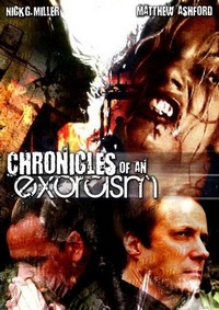 Chronicles of an Exorcism (2008) - poster