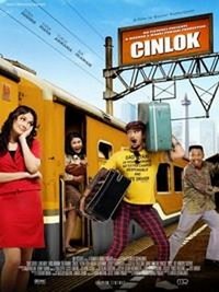 Cinlok (2008) - poster