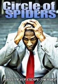 Circle of Spiders (2008) - poster