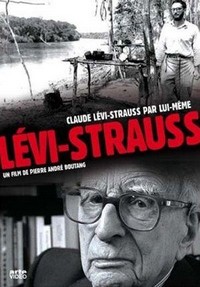 Claude Lévi-Strauss par Lui-même (2008) - poster