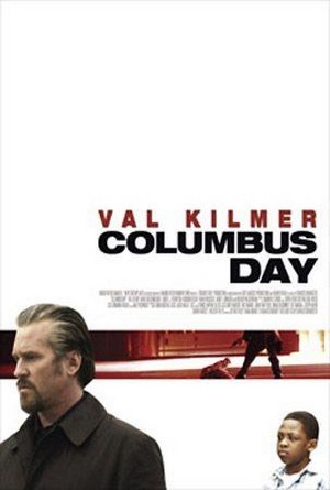 Columbus Day (2008) - poster