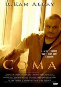 Coma (2008) - poster