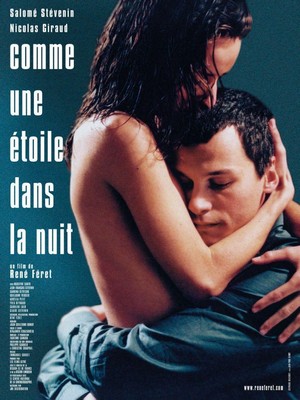 Comme une Étoile dans la Nuit (2008) - poster