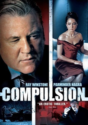 Compulsion (2008) - poster