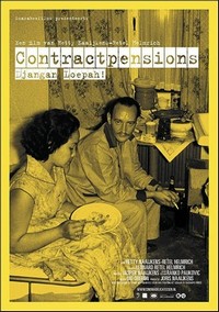 Contractpensions - Djangan Loepah! (2008) - poster