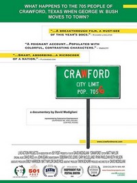 Crawford (2008) - poster