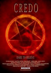 Credo (2008) - poster